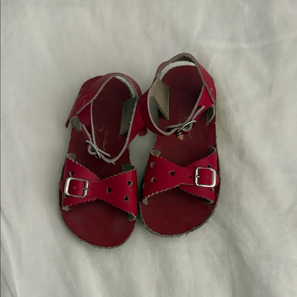 Sun-San Surfer Sandal - Picture 1 of 3
